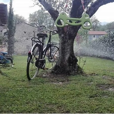Novasol * San Rufo